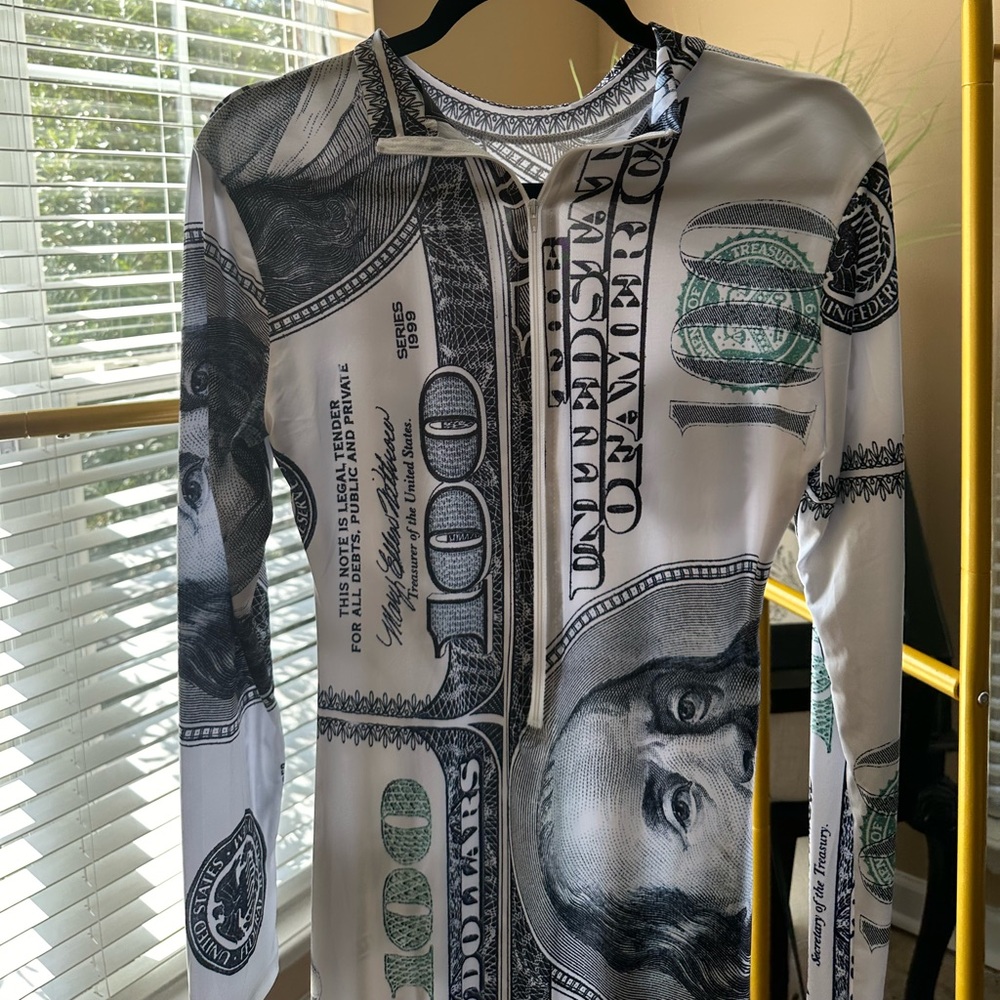 Money Dress